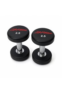 Related product image LifeFit Dumbbell & Weight Plate