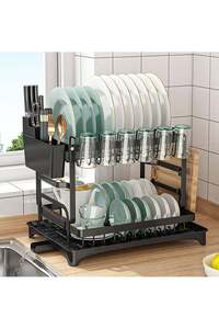 Related product image DubaiGallery Dish Rack