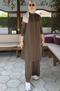 Related product image Rabia Şamlı Two Piece Sets