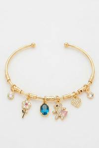 Related product image Jaida Moda Steel Bracelets