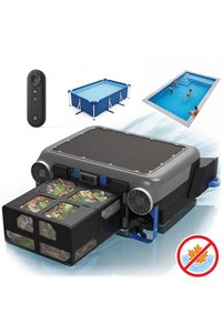 Imaginea produsului asociat Robot de curățare piscină