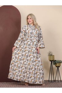 صورة المنتج ذات الصلة AFandina عبايات وطرحات