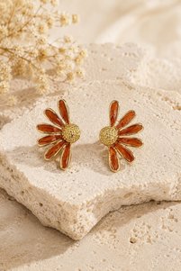 Related product image Jack Ferrero Steel Earrings