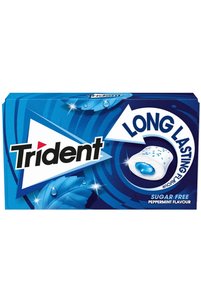 Σχετική φωτογραφία προϊόντος Trident Τσίχλα