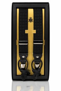 Related product image Kravatkolik Suspenders