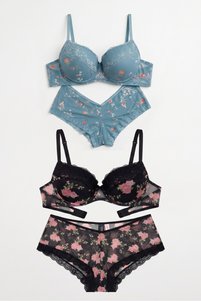 Related product image NurPeri İç Giyim Underwear Sets