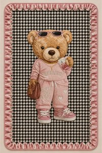 Related product image Rugs Modern Halı Carpet