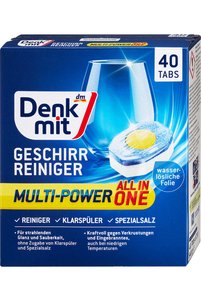 Imaginea produsului asociat OEM Detergent de spălat vase