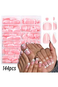 Related product image Choice False Nails & Accessories