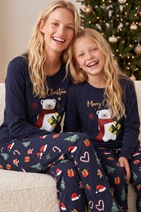 Related product image Siyah İnci Pajama Sets