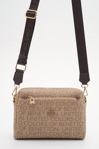 Related product image United Colors of Benetton Shoulder Bags