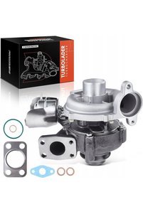 Imaginea produsului asociat Turbosuflante auto