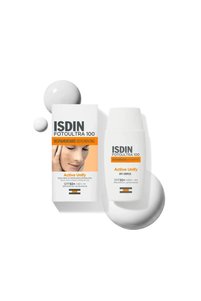 Related product image ISDIN Facial Sunscreen
