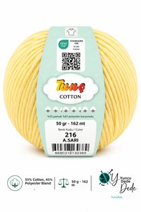 Related product image Tunç Knitting Yarn