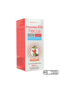 Related product image Imuneks Vitamins