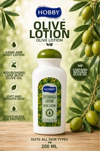 Related product image Hobby Body Lotions & Creams