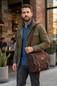 Related product image byhakan Messenger Bags