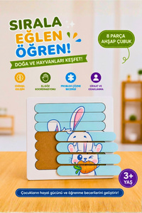 Related product image kalides Wooden Toy