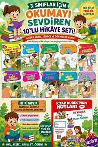 Related product image Ata Yayıncılık Children's Storybooks