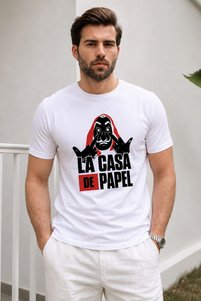 Related product image Madmext T-Shirts