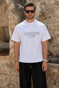 Related product image Madmext T-Shirts