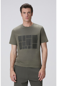 İlgili ürün resmi Network T-Shirt