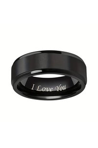 Related product image Choice Steel Rings
