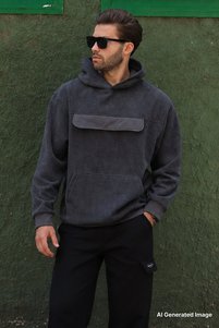 Related product image Madmext Sweatshirts