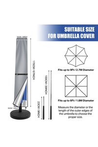 Related product image Choice Umbrella Awning