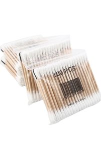 Related product image Choice Cotton Swabs