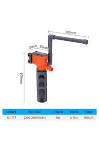 Related product image Aquarium Filters