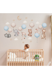 Related product image Choice Wall Stickers