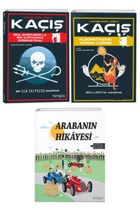 Related product image Tonguç Yayınları Children's Storybooks