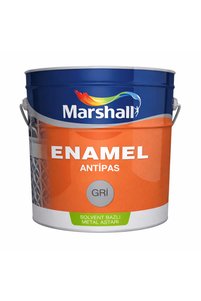 İlgili ürün resmi Marshall Metal Boyası