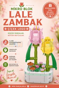 Related product image Doğan Oyuncak Dünyası Building Sets & Block Toys