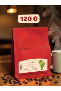 صورة المنتج ذات الصلة Ash قهوة مطحونة وحبوب القهوة