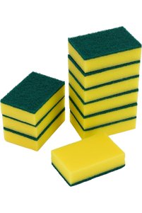 Related product image DELCASA Dish Sponges & Brushes