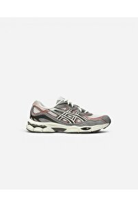 Asics GEL-NYC Gri Günlük Ayakkabı 1203A897-200 - Fiyatı, Yorumları