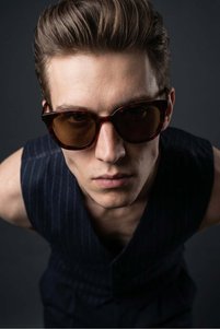 Related product image Bilge Karga Sunglasses