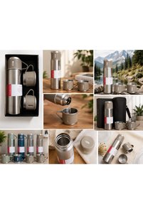 Related product image stainless steel Thermoses