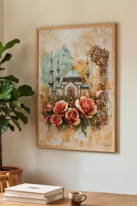 Related product image Zevahir Mobilya Dekorasyon Paintings