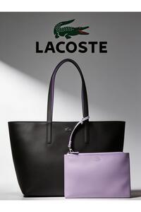 Related product image Lacoste Messenger Bags