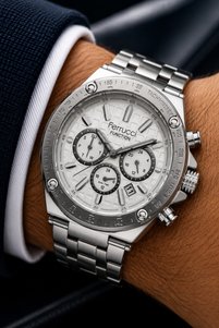 Related product image Ferrucci Watches