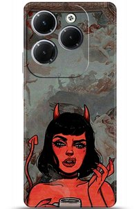 Related product image Noprin Phone Case