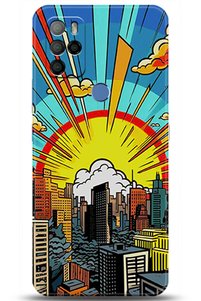 Related product image omix Phone Case