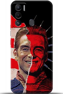 Related product image TECNO Phone Case
