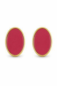 Related product image Jack Ferrero Steel Earrings