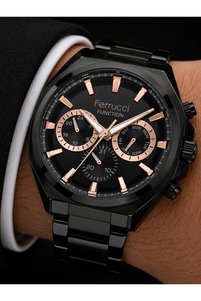 Related product image Ferrucci Watches