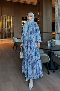 صورة المنتج ذات الصلة İmajButik فساتين
