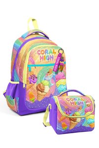 Related product image Coral High School Bags